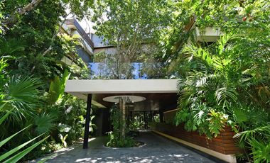 ALMA SELVÁTICA LOFT