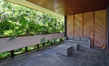ALMA SELVÁTICA LOFT