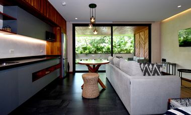 ALMA SELVÁTICA LOFT