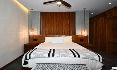 ALMA SELVÁTICA LOFT