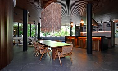 ALMA SELVÁTICA LOFT
