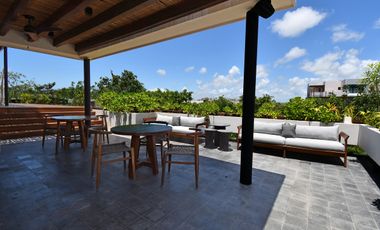 ALMA SELVÁTICA LOFT