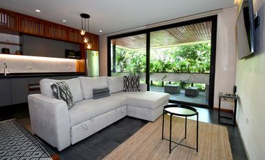 ALMA SELVÁTICA LOFT