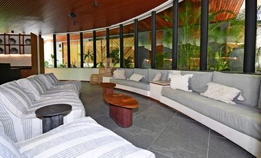 ALMA SELVÁTICA LOFT