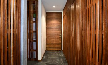 ALMA SELVÁTICA LOFT