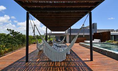 ALMA SELVÁTICA LOFT