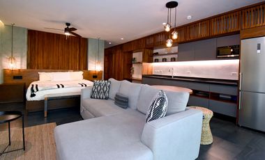 ALMA SELVÁTICA LOFT