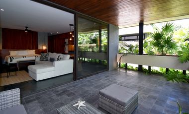 ALMA SELVÁTICA LOFT