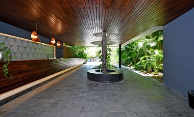 ALMA SELVÁTICA LOFT