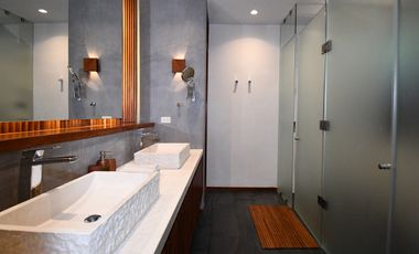 ALMA SELVÁTICA LOFT