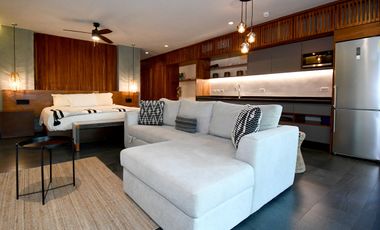 ALMA SELVÁTICA LOFT