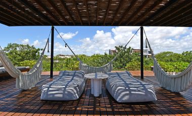 ALMA SELVÁTICA LOFT