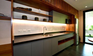 ALMA SELVÁTICA LOFT