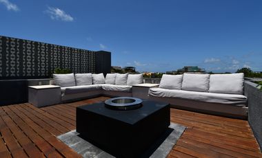ALMA SELVÁTICA LOFT