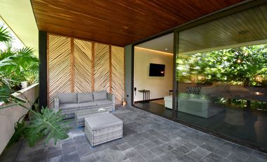 ALMA SELVÁTICA LOFT