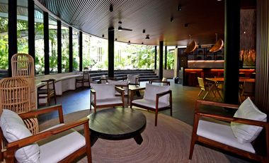 ALMA SELVÁTICA LOFT