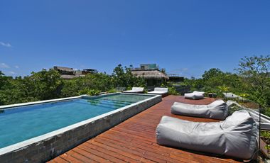 ALMA SELVÁTICA LOFT