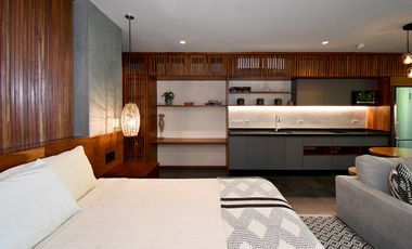 ALMA SELVÁTICA LOFT
