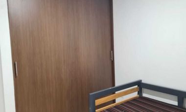 DEPARTAMENTO AMUEBLADO EN RENTA CONDOMINIO PUNTA ALTA