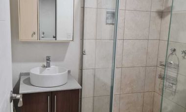 DEPARTAMENTO AMUEBLADO EN RENTA CONDOMINIO PUNTA ALTA