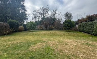 Hermosa Casa Santa Aurora , Machalí