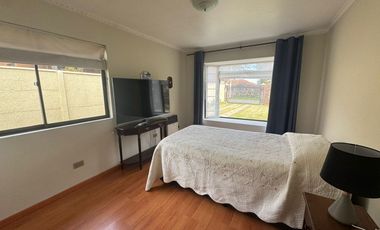Hermosa Casa Santa Aurora , Machalí