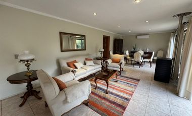 Hermosa Casa Santa Aurora , Machalí