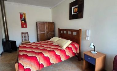 Arriendo Pieza Parque Sanfuentes , Machalí