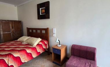 Arriendo Pieza Parque Sanfuentes , Machalí