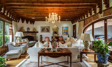 VENTA CASA EN SAN ÁNGEL
