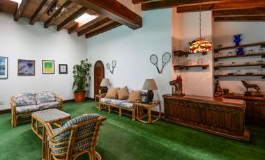 VENTA CASA EN SAN ÁNGEL