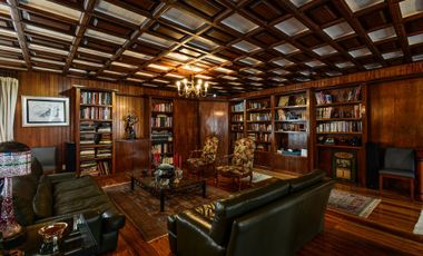 VENTA CASA EN SAN ÁNGEL