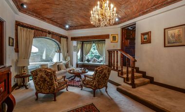 VENTA CASA EN SAN ÁNGEL