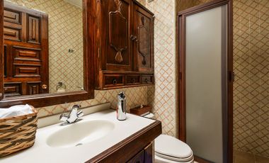 VENTA CASA EN SAN ÁNGEL