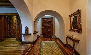 VENTA CASA EN SAN ÁNGEL