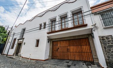 VENTA CASA EN SAN ÁNGEL