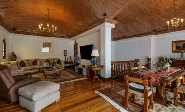 VENTA CASA EN SAN ÁNGEL