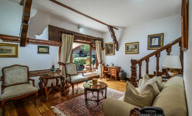 VENTA CASA EN SAN ÁNGEL