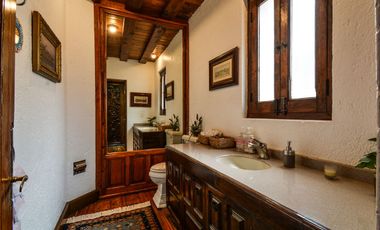 VENTA CASA EN SAN ÁNGEL