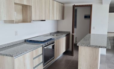 Departamento RENTA Natur 3 Rec.