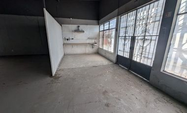 BODEGA EN VENTA SOBRE CTRA MEX (Pedro Escobedo)