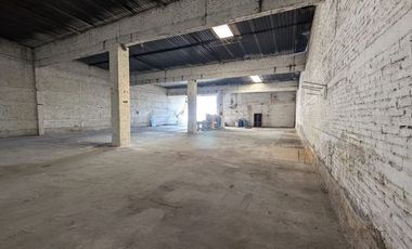BODEGA EN VENTA SOBRE CTRA MEX (Pedro Escobedo)