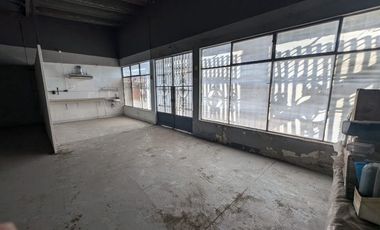 BODEGA EN VENTA SOBRE CTRA MEX (Pedro Escobedo)