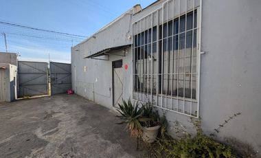 BODEGA EN VENTA SOBRE CTRA MEX (Pedro Escobedo)