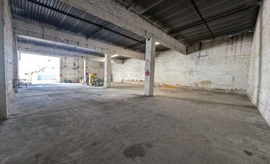 BODEGA EN VENTA SOBRE CTRA MEX (Pedro Escobedo)