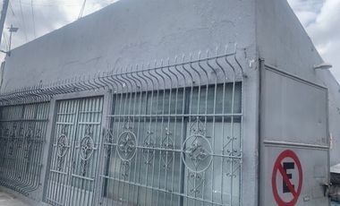 BODEGA EN VENTA SOBRE CTRA MEX (Pedro Escobedo)