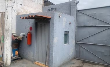BODEGA EN VENTA SOBRE CTRA MEX (Pedro Escobedo)