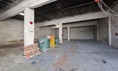BODEGA EN VENTA SOBRE CTRA MEX (Pedro Escobedo)