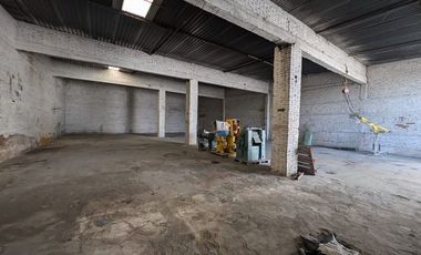 BODEGA EN VENTA SOBRE CTRA MEX (Pedro Escobedo)