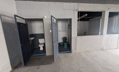 BODEGA EN VENTA SOBRE CTRA MEX (Pedro Escobedo)
